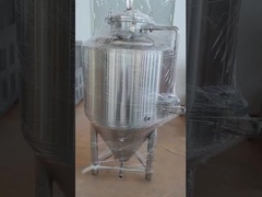 Fermentador de 200 litros
