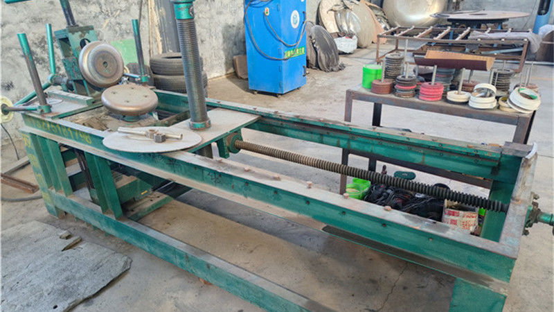 Qufu Best Beer Equipment Co., Ltd línea de producción del fabricante