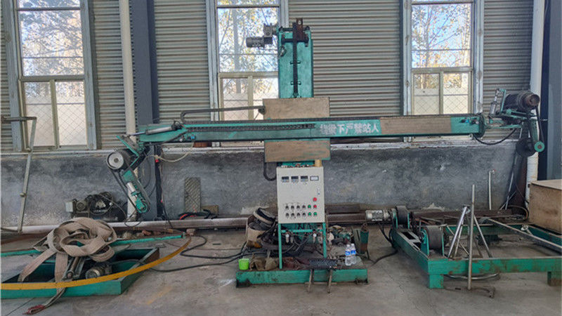 Qufu Best Beer Equipment Co., Ltd línea de producción del fabricante
